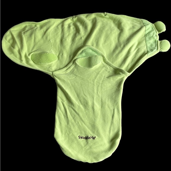 Summer SwaddleMe Adjustable Infant Wrap Bundle - Picture 8 of 13